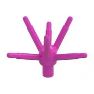 STALK W. 1,5 SHAFT AND 3,2 SHAFT