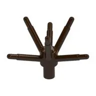STALK W. 1,5 SHAFT AND 3,2 SHAFT