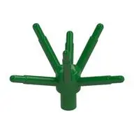 STALK W. 1,5 SHAFT AND 3,2 SHAFT
