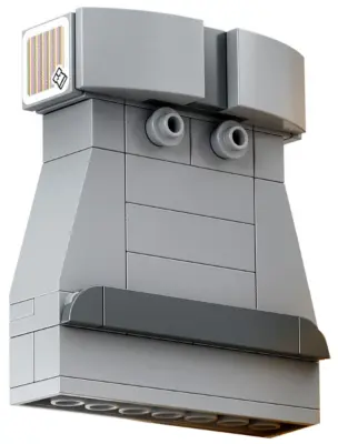 Stone-Eye