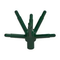 STALK W. 1,5 SHAFT AND 3,2 SHAFT
