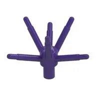 STALK W. 1,5 SHAFT AND 3,2 SHAFT