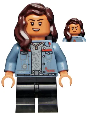 America Chavez