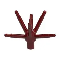 STALK W. 1,5 SHAFT AND 3,2 SHAFT