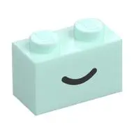 BRICK 1X2, NO. 101