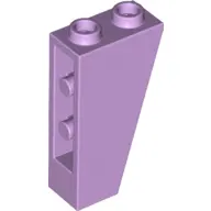 Lavender Slope, Inverted 75 2 x 1 x 3