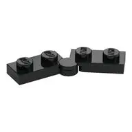 HINGE PLATE 1X2, NO. 2