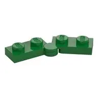 HINGE PLATE 1X2, NO. 2