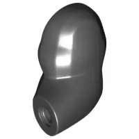 Black Arm Giant, Left