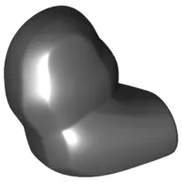 Black Arm Giant, Right