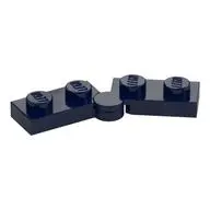 HINGE PLATE 1X2, NO. 2