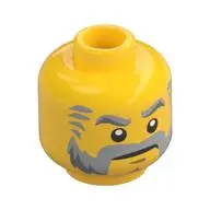 MINI HEAD "NO. 1559"