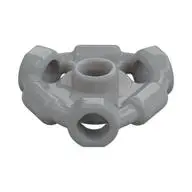 HANDLE, NO. 4