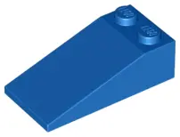 Blue Slope 18 4 x 2