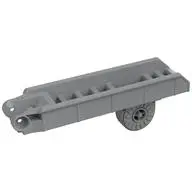LADDER 2X12, W/ B CONNECTOR