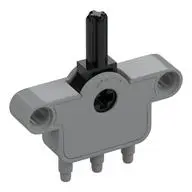 PNEUMATIC, CONTROL VALVE