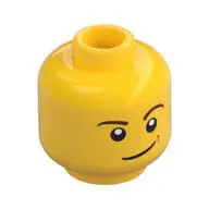 MINI HEAD "NO. 1579"
