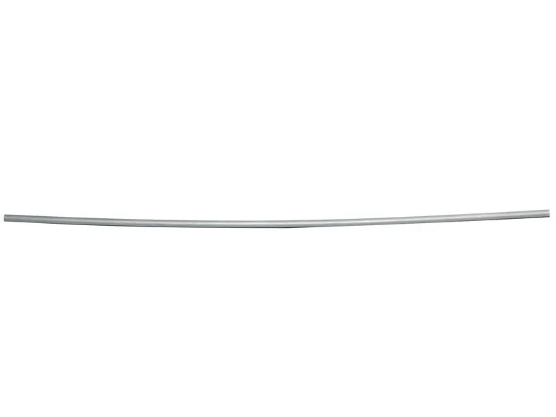 Light Bluish Gray Hose, Rigid 3mm D. 32L / 25.6cm