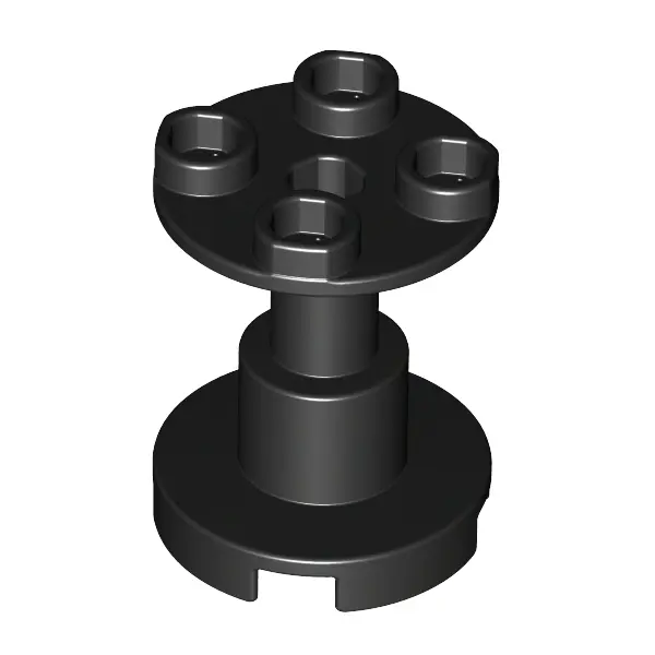 UNDERCARRIAGE 2X2X2