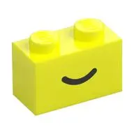 BRICK 1X2, NO. 104