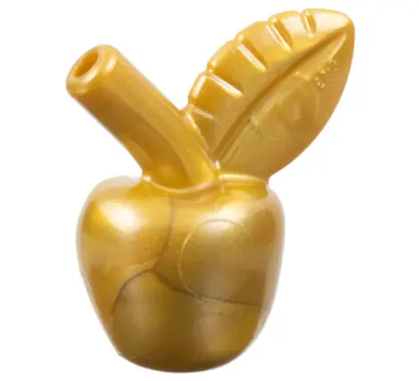 Pearl Gold Apple