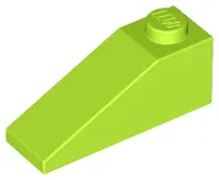 Lime Slope 33 3 x 1