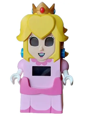 Peach