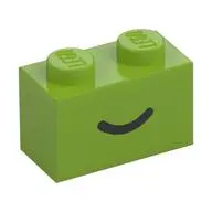 BRICK 1X2, NO. 103