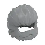 WIG, NO. 72