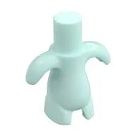 CREATURE BODY, NO. 40