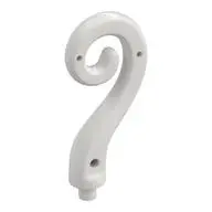 HORN W/ 3.2 SHAFT, NO. 2