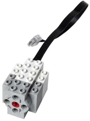 White Electric, Motor Boost Interactive