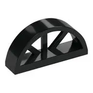 BOW WINDOW 1X4X1 2/3