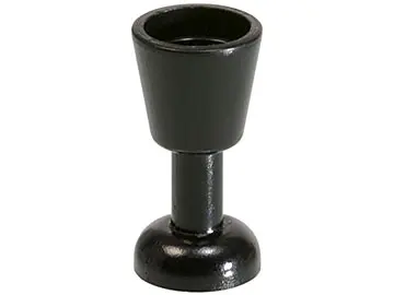 Black Minifigure, Utensil Goblet