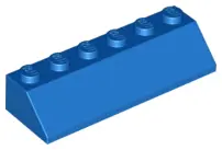 Blue Slope 45 2 x 6
