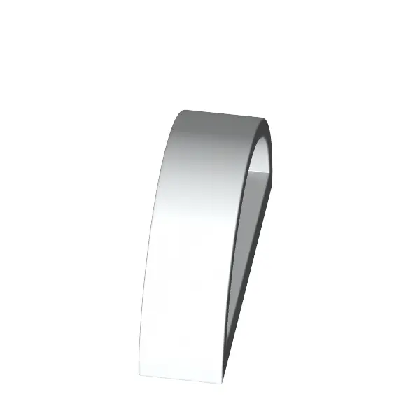 BOW WINDOW 1X4X1 2/3