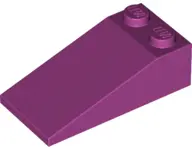 Magenta Slope 18 4 x 2