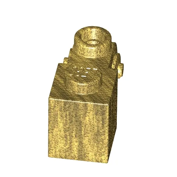DESIGN BRICK 1X1X2