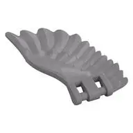 WING RIGHT W/3.2 SHAFT