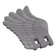 WING LEFT W/3.2 SHAFT