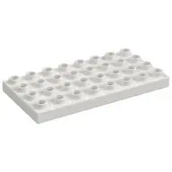 DUPLO PLATE 4X8