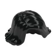 MINI FIGURE, WIG, NO. 97