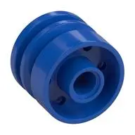 RIM WIDE 18X14 W. HOLE Ø4.8