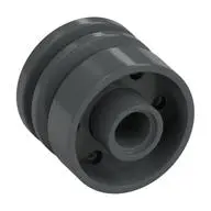 RIM WIDE 18X14 W. HOLE Ø4.8