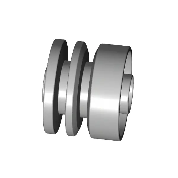 RIM WIDE 18x14 W. HOLE Ø4.8