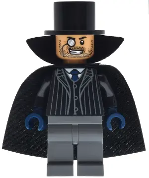 Moriarty