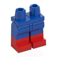 MINI LOWER PART NO. 2