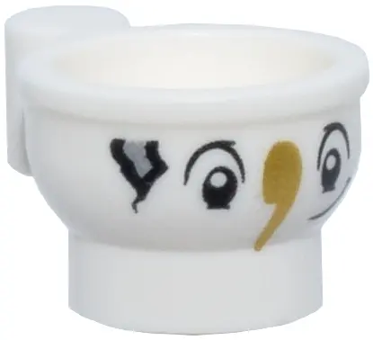 Chip Potts (Minifigure, Utensil Teacup) (6288534 / 6541824)