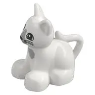 CAT "NO. 1"