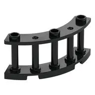 FENCE 4X4X2